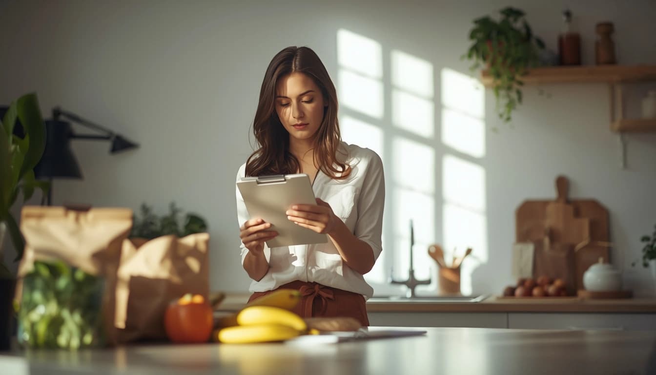 The Only Shopping List Strategy You Will Ever Need