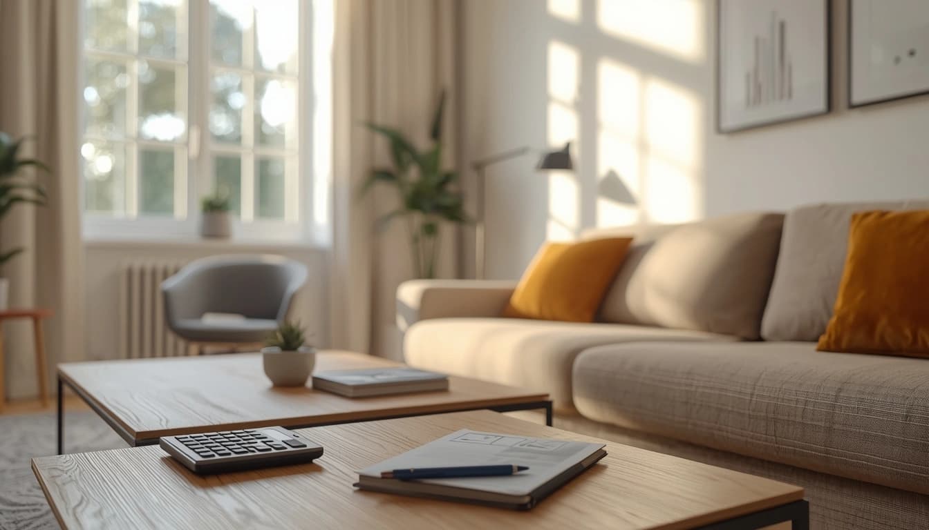 Smart Furniture Financing Avoid the 0 Interest Trap
