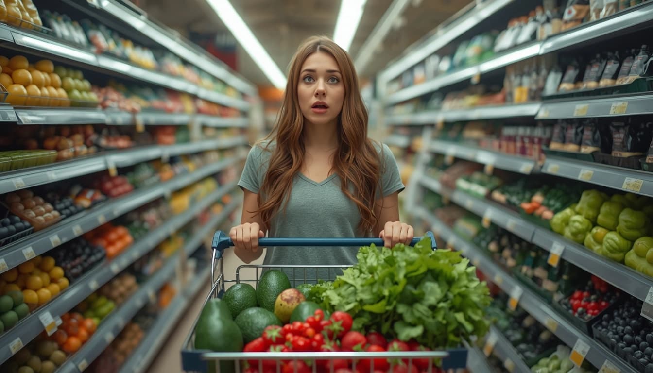 The Smart Buyer’s Guide Discounted Produce Reviews