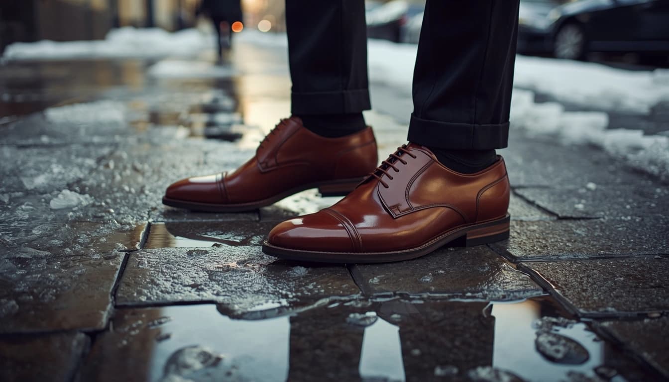 Honor Your Gear Waterproofing Spray for Shoes