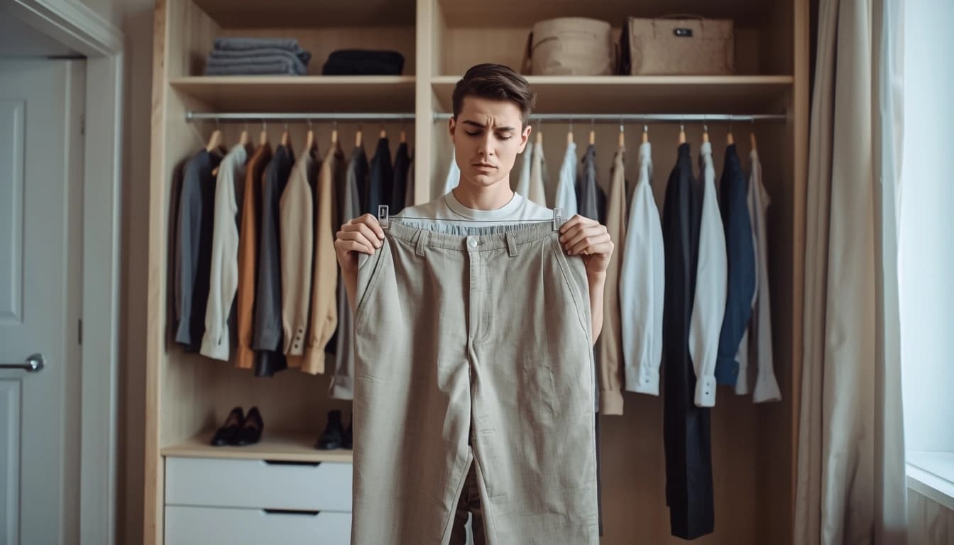 Feel Your Best With Affordable Tailoring Services