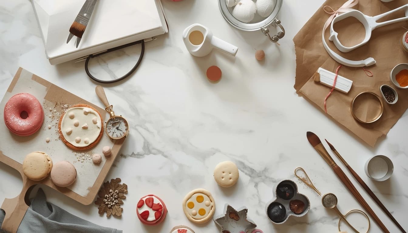 Food Baubles Christmas Ideas That Feel Fun and Affordable