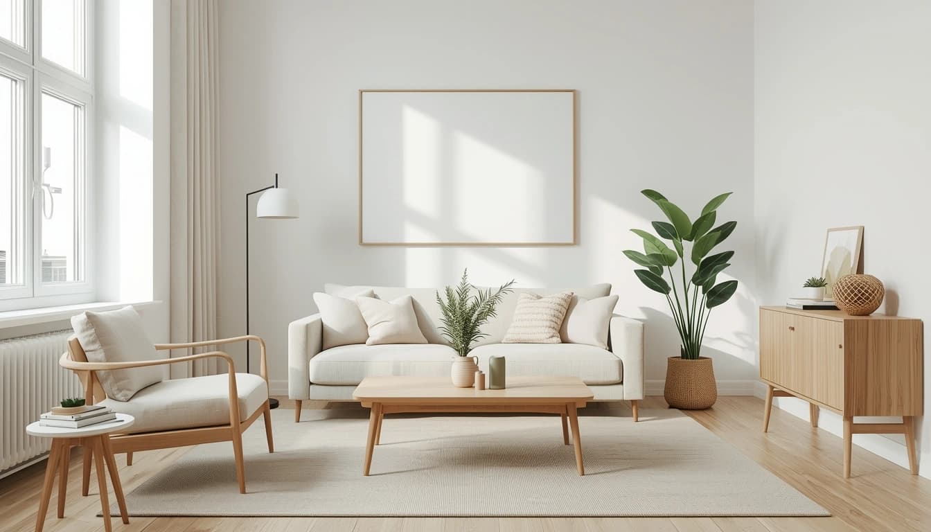 Budget Furniture How to Furnish Your Home for Less