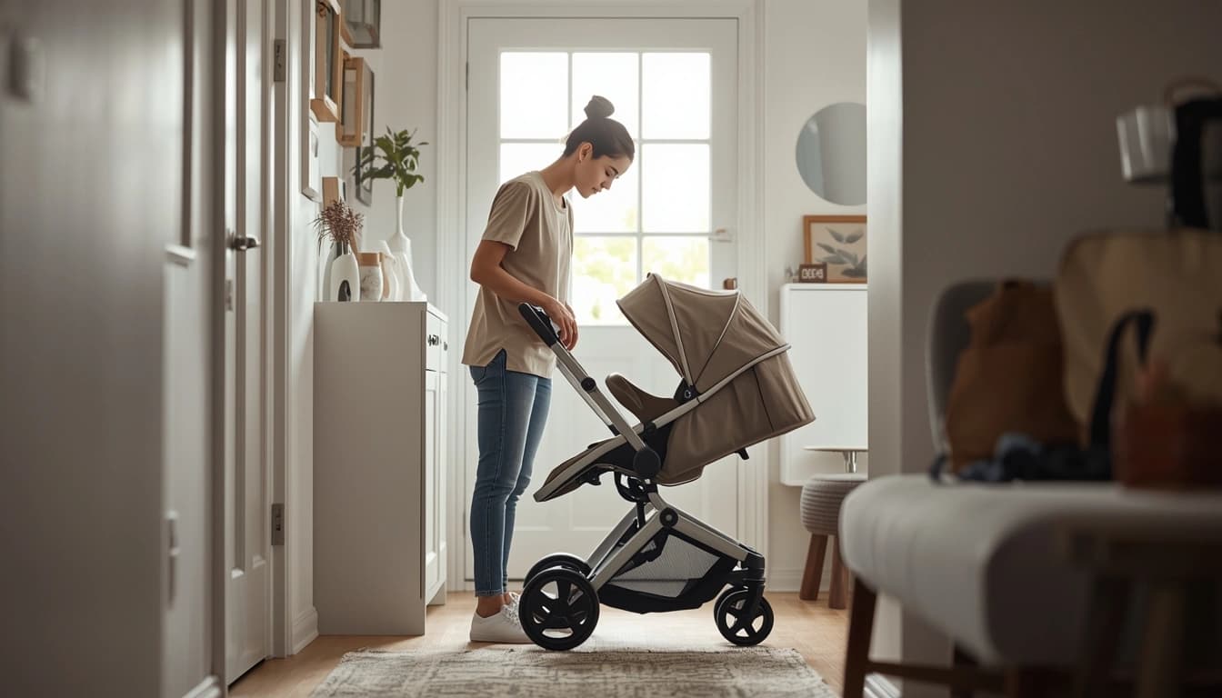 Top Used Baby Gear Marketplace Save 60 Today