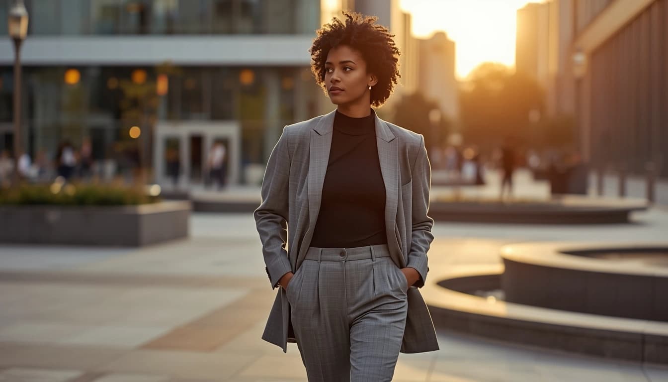 Free Your Style with Neutral Clothing