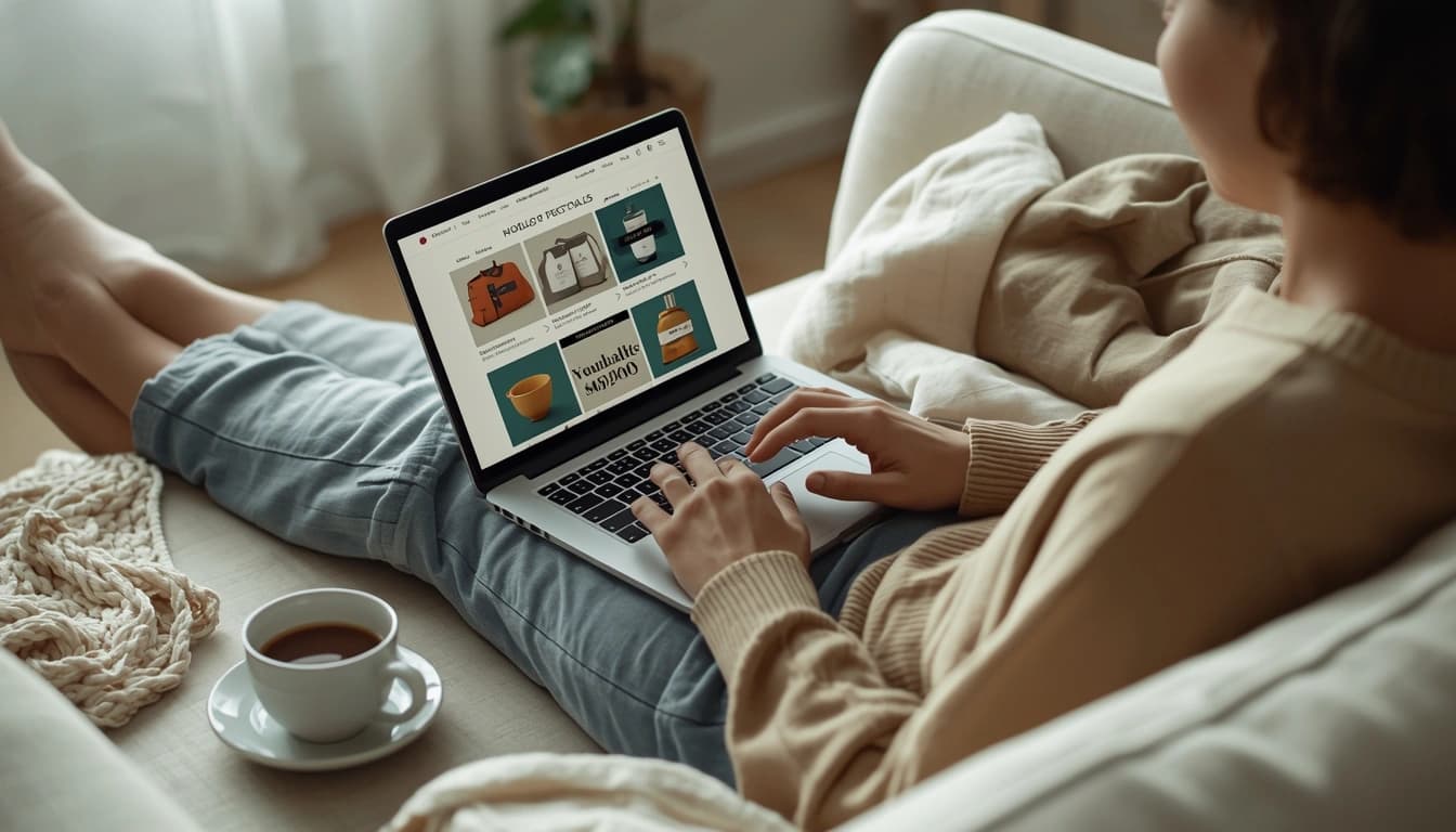 Smart Deal Alerts That Make Budgeting Easy