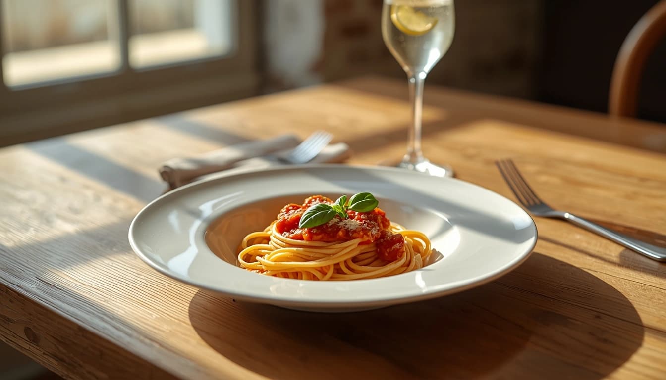Gourmet Food on a Budget Without Fancy Ingredients