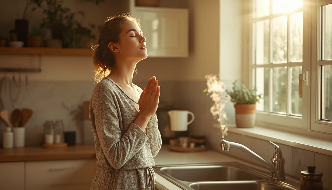 Mindful 5-Minute Wellness Habits for Everyday Balance