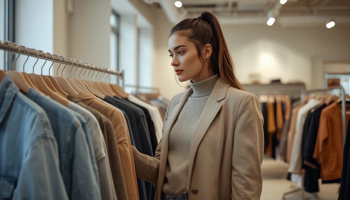 Outlet Fashion Shopping Guide for Smart Savers