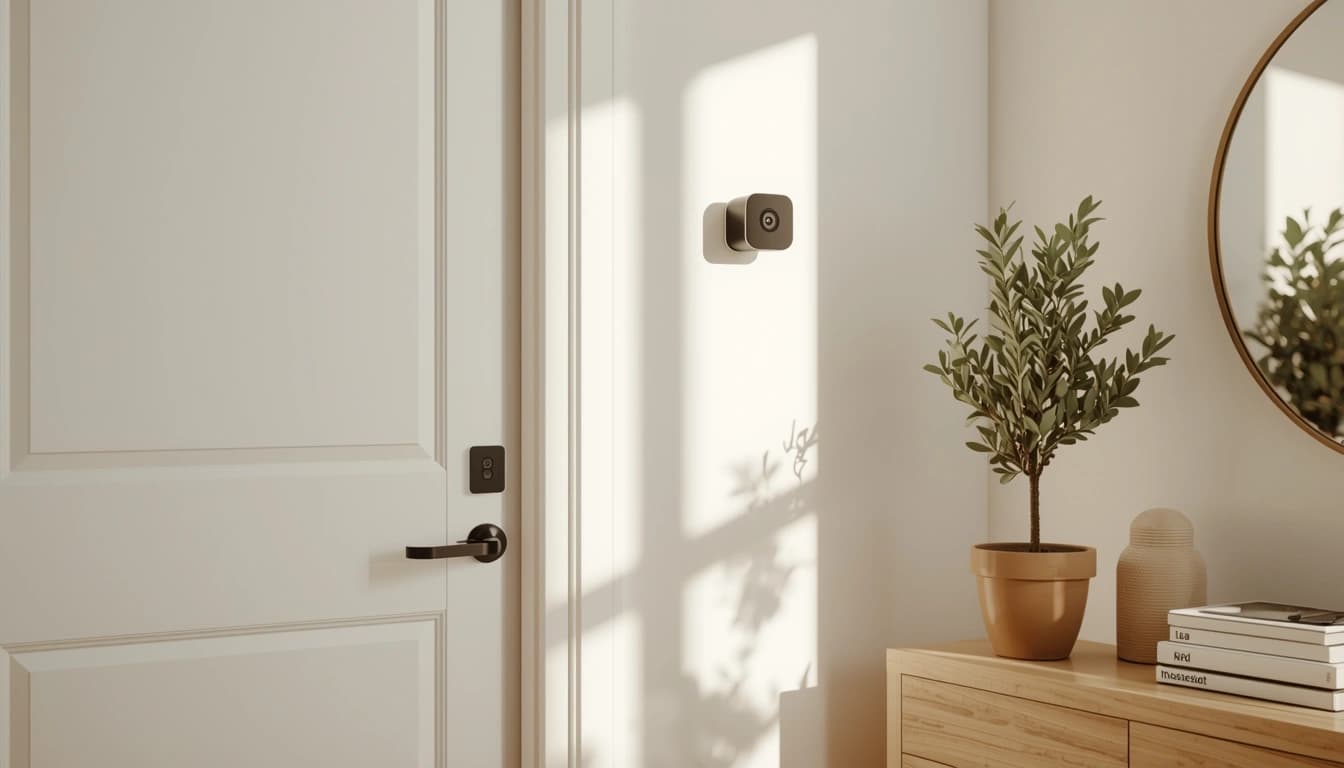 Best Home Security Cameras for Ultimate Safety