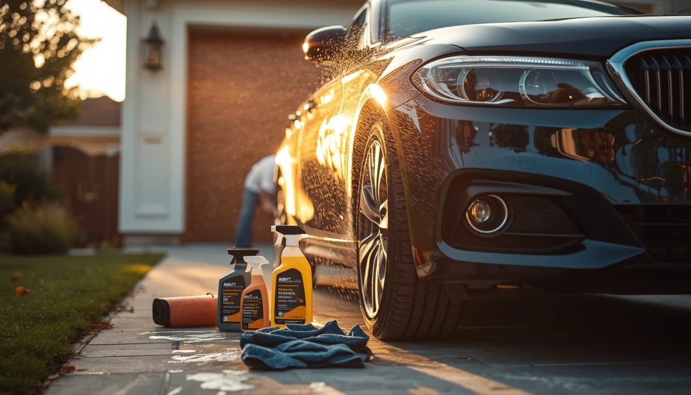 Save Money With These Top Car Maintenance Essentials