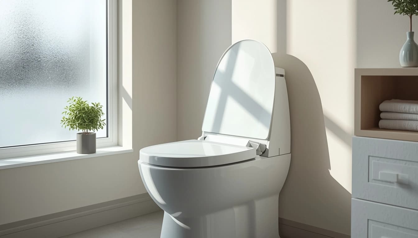 The Best Budget Bidet That Saves Money Every Month