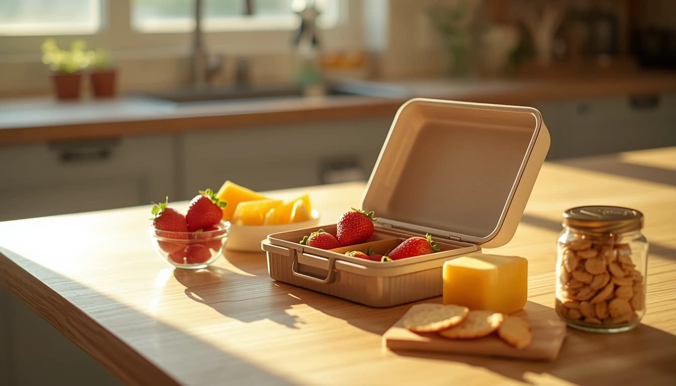 Eco Friendly and Best Bento Boxes for Kids