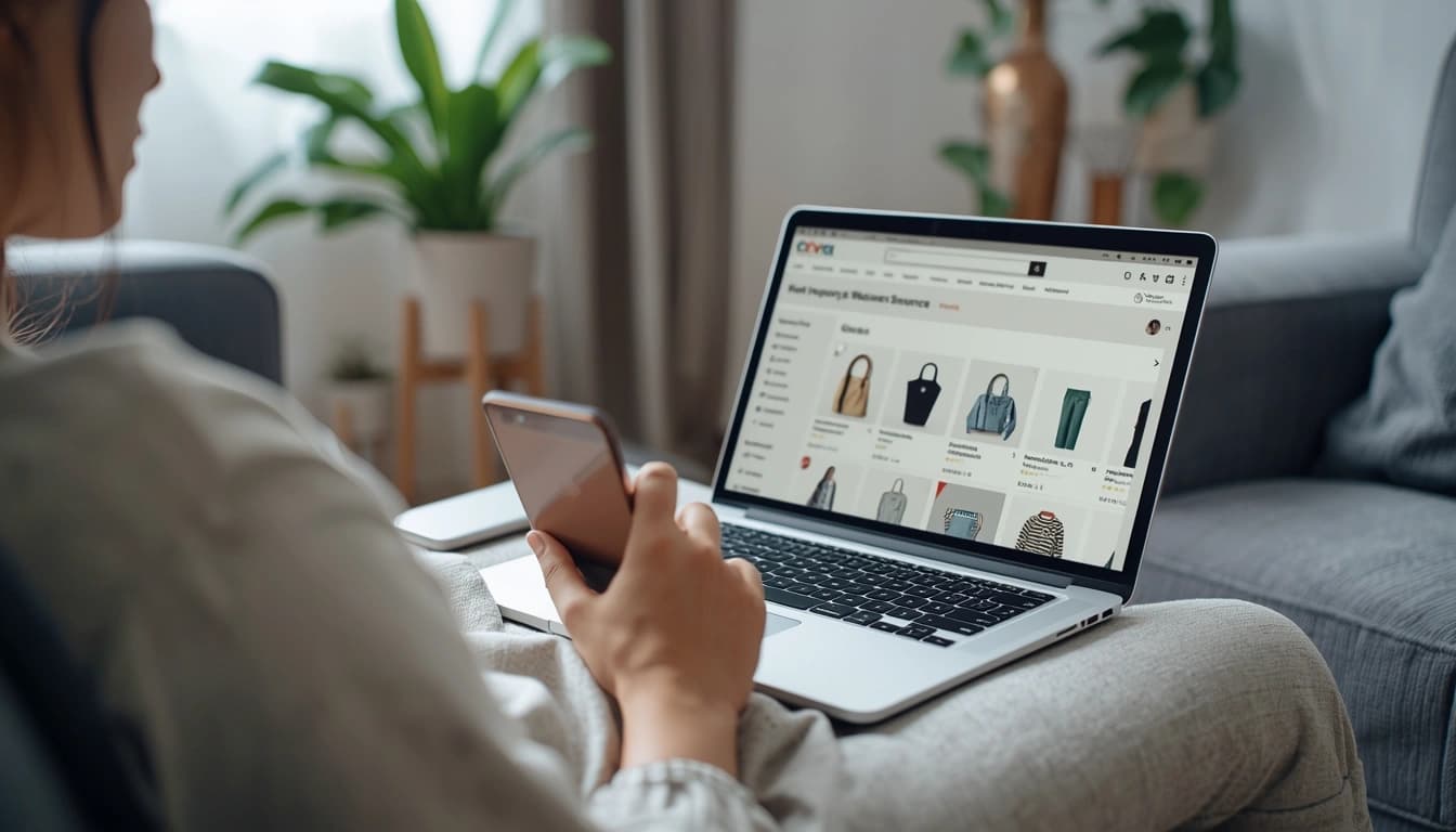 Shop Safe Beginner Guide to Online Marketplaces