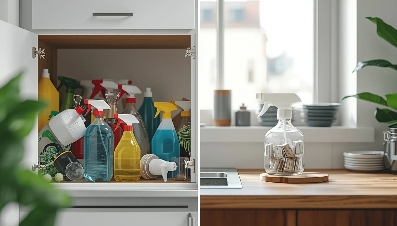 Stop Buying Water The Best Cleaning Tablets of 2026