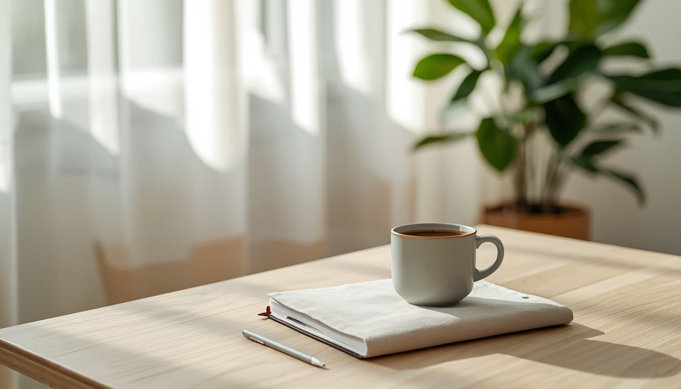 Simple Steps to an Optimized Lifestyle