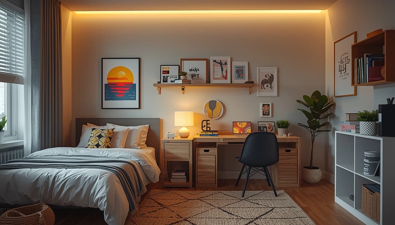 Aesthetic Affordable Teen Room Decor You’ll Love