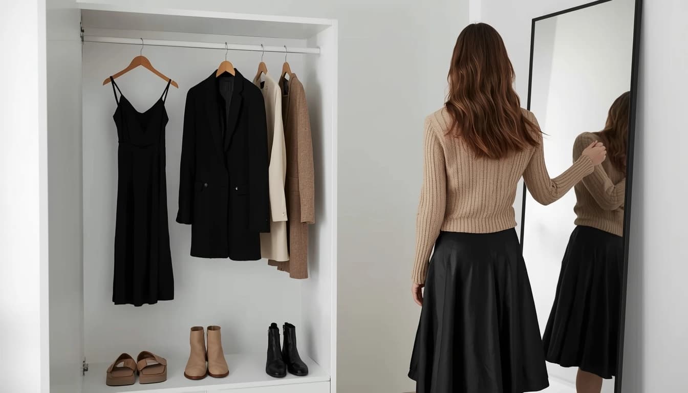Holiday Party Outfits That Don’t Add Financial Stress