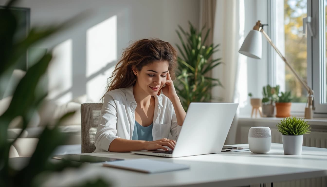 Electronics Discounts for Intentional Stress-Free Living