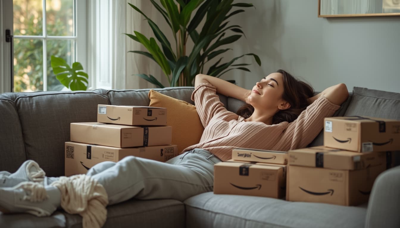 The Smart Way to Catch Amazon Daily Deals