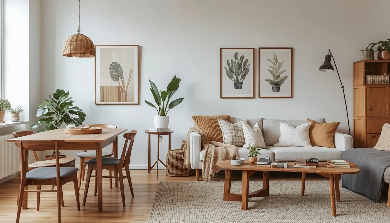 Quality Tables and Chairs for Your Home