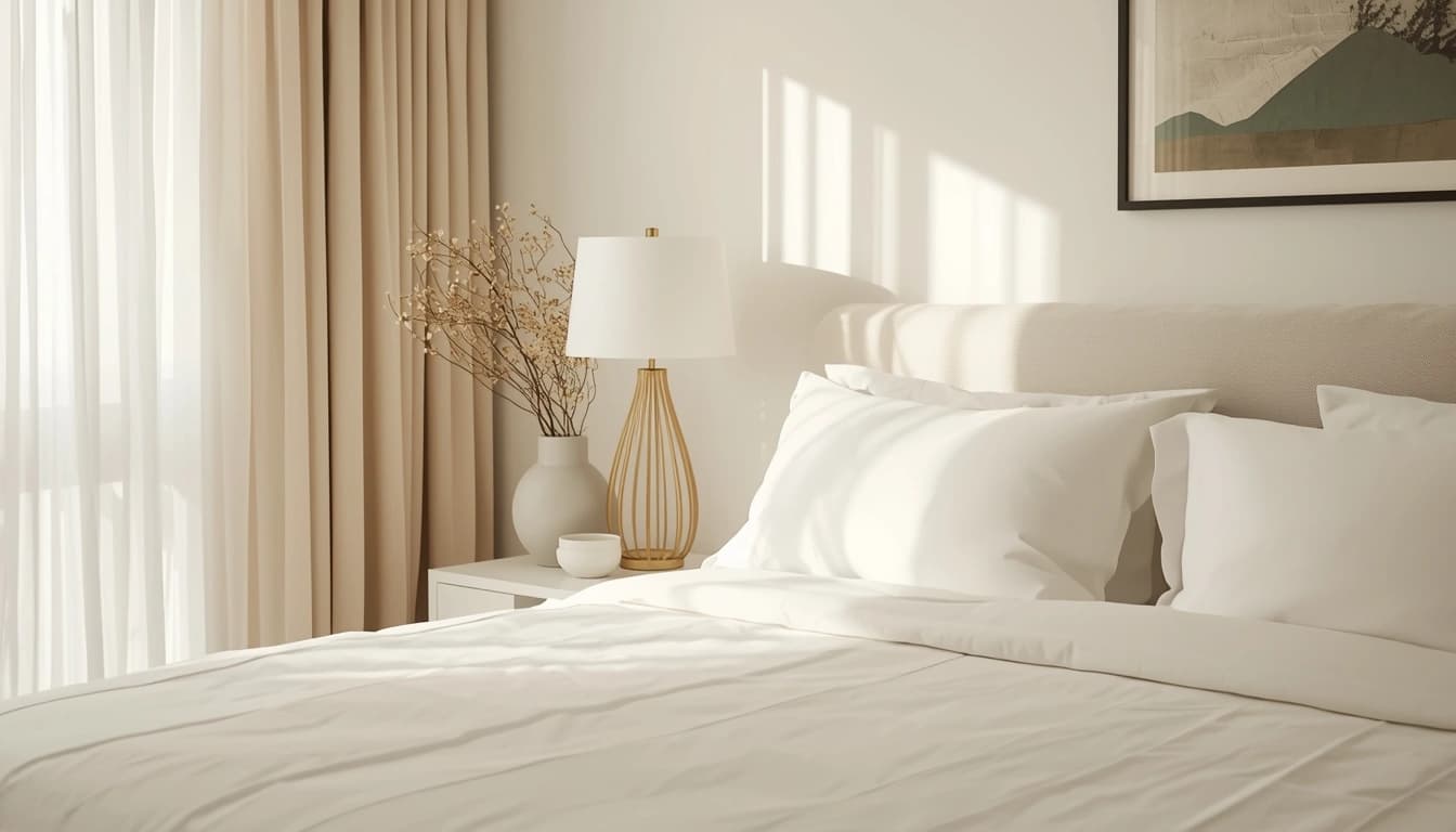 Guest Room Ideas Luxury Style for Less
