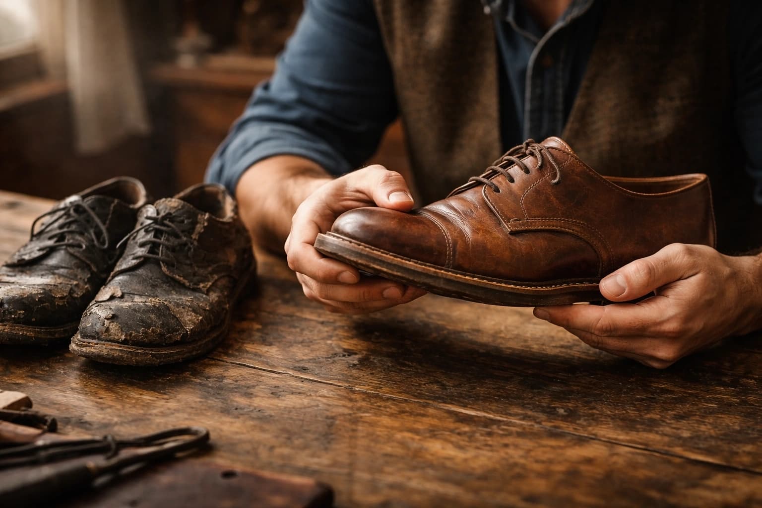 How to Buy Quality Shoes Without Paying Premium Prices