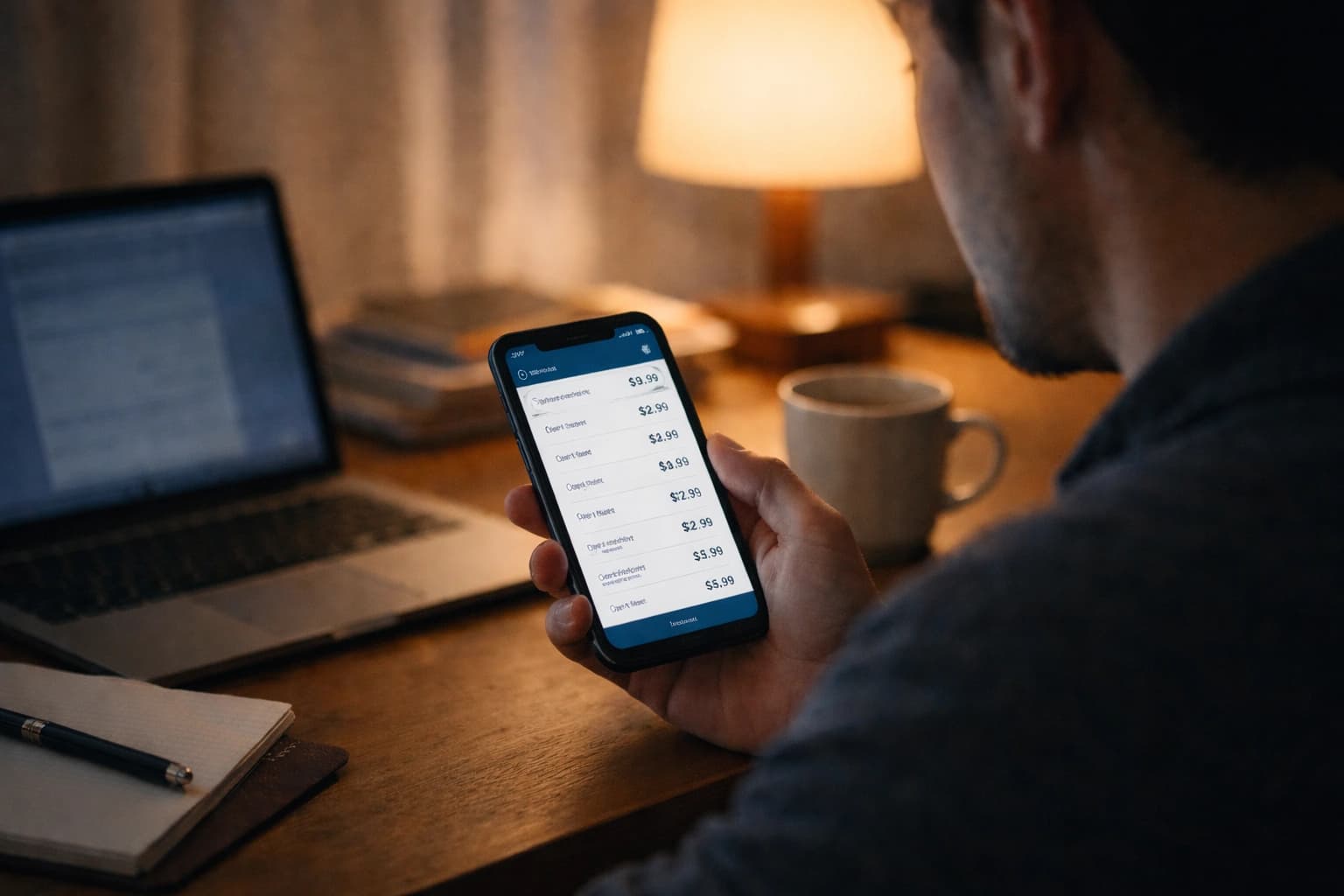Stop Hidden Fees Are Subscriptions Draining Your Account