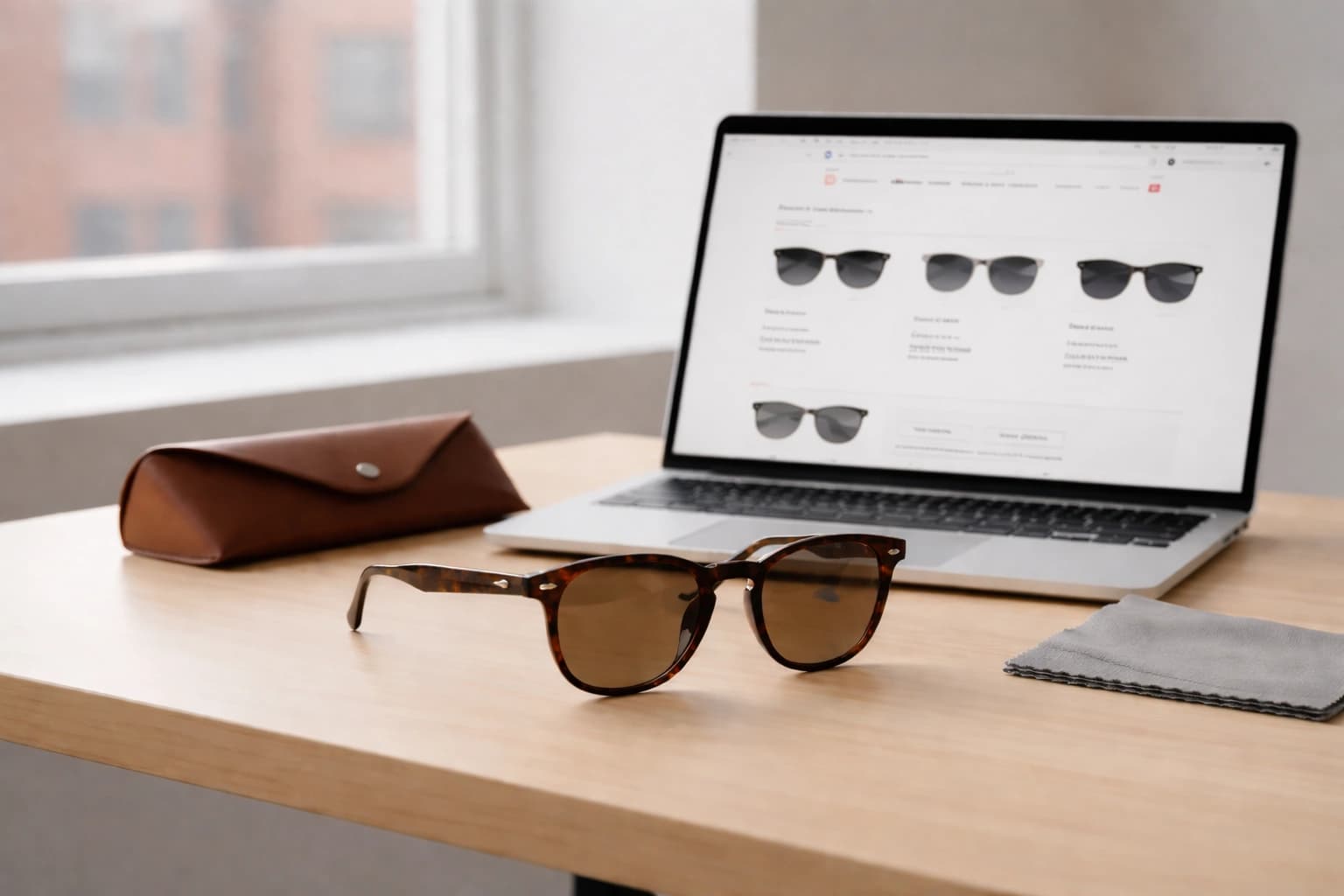 How to Buy Sunglasses Online Without Overpaying