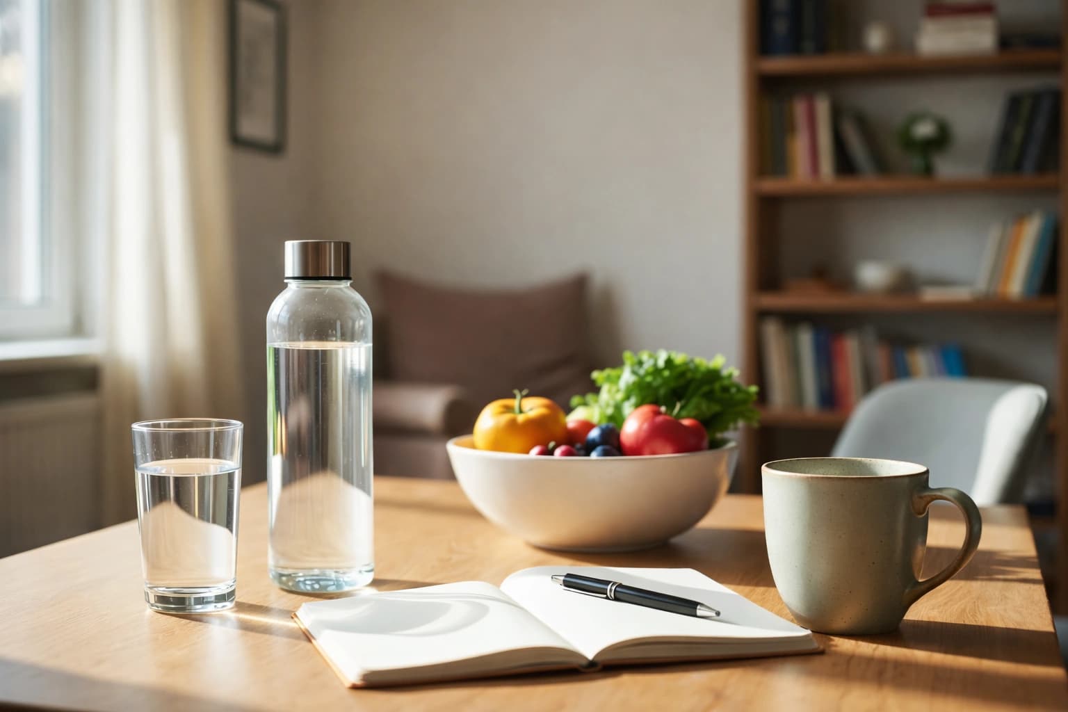 Healthy Habits That Cost Almost Nothing but Pay Off Big