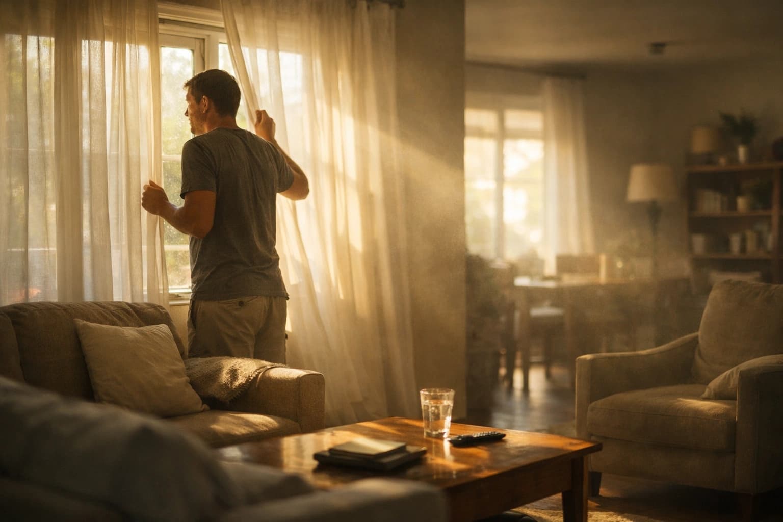 3 Smart Devices to Cool Your Home and Save Electricity