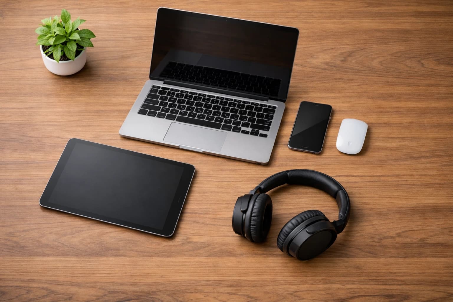 Hidden Benefits of Refurbished Tech Save Big and Go Green