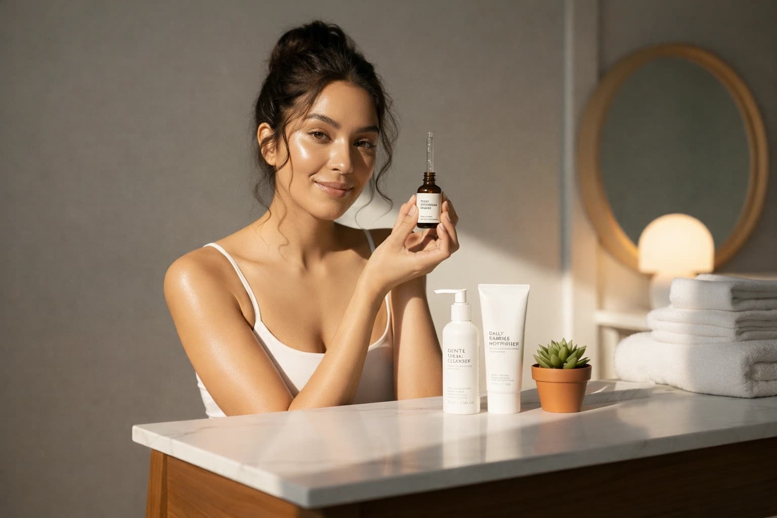 Stop Overpaying for Glow Best Skincare for Glass Skin